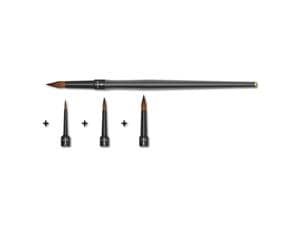 FUSION.brush - 4in1-Kit Set