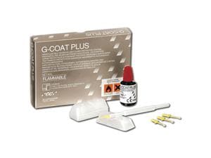 GC G-Coat Plus Flasche 4 ml
