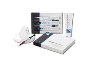 HOME WHITENING 16 % - Patientenkit Set