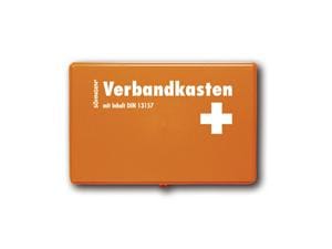 Verbandkasten KIEL Erste-Hilfe-Set