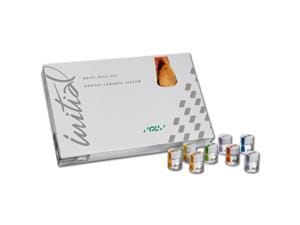 GC Initial® MC Powder Opaque - Basic Set Plus Set