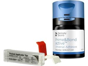 Prime&Bond® active™ - Einführungspackung Set