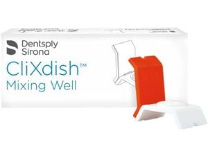 Clixdish™ - Nachfüllpackung Packung 3 Stück