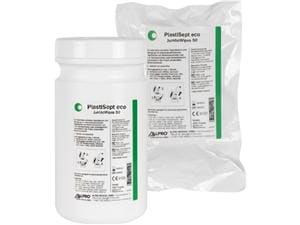 PlastiSept eco JumboWipes 50 - Nachfüllpackung Beutel 12 x 70 Tücher
