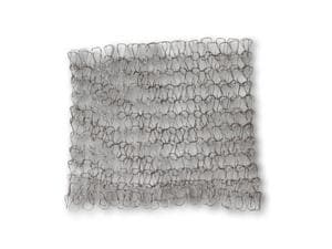 Brenngutunterlage Größe 55 x 55 cm