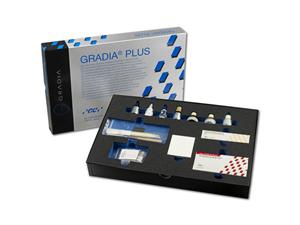 GRADIA® PLUS Zubehörset Set