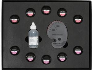 CELTRA® Ceram Gingiva Kit Set