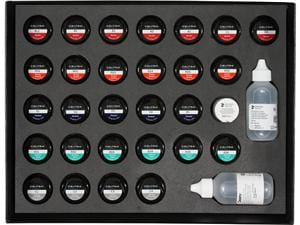 CELTRA® Ceram Basic Kit Set