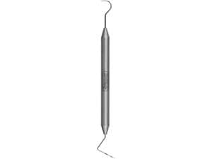 Sonde Krejci, Griff 6 Figur 23/11
