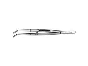 Pinzette Endo, verschließbar Figur EPL1