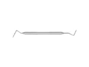 Doppelendige Parodontometer, CP-12 Figur PCP12/11.5, Griff 31