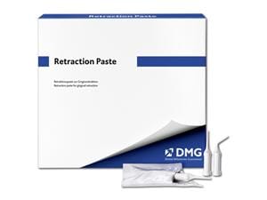 Retraction Paste Kapseln 25 Stück