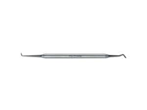 XTS Komposit Stopfer und Sonde Krejci, Griff 31 matt TNEXBKR1