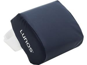 Lunos® Prophy-Kissen Dunkelblau