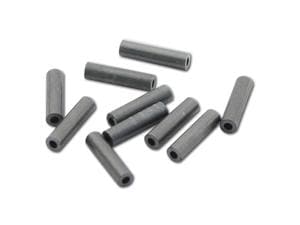 Graphitröhrchen Packung 10 Stück