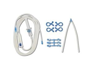 Sprayschlauchset 32.F0147 - 1/2Y SAESHIN X-CUBE, TRAUS SIP10 Packung 10 Stück
