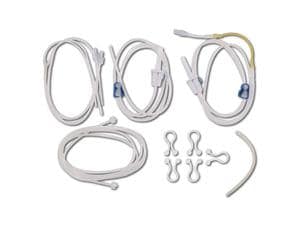 Sprayschlauchset 32.F0122 Packung 10 Stück