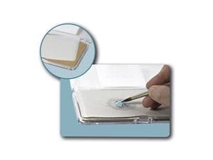 Wet-Tex Ersatz Schaummembrane Multi-Layer-Membrane