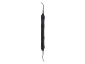ANATOMIC COLOURS - Kürette Goldmann Fox Figur GF 4