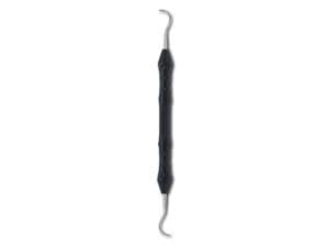 ANATOMIC COLOURS - Kürette McCall Figur M 17S/18S