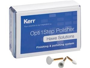 Opti1Step™ Polierer - Sortiment Kit Set (8000)