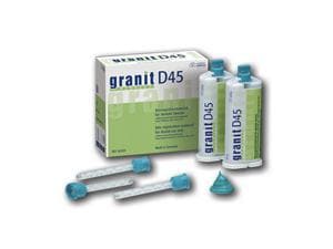 granit PERFECT D45 Kartuschen 2 x 50 ml