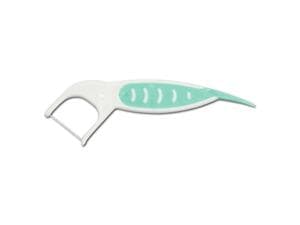 HS-Acclean® Flosser Ortho Packung 3 x 30 Stück