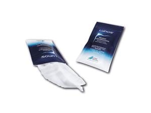 Lunos® Prophy-Wellnesstuch Packung 50 Stück