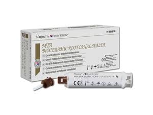 HS-MTA biokeramisch endodontischer Füllzement, Kartusche Smartmix-Kartusche 9 g