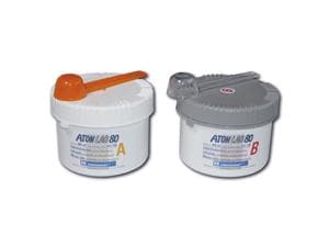 Aton Lab 80 Packung 2 x 400 ml