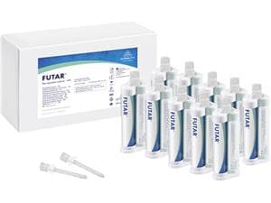 Futar® - Großpackung Kartuschen 10 x 50 ml