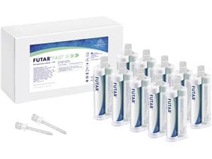 Futar® Fast - Großpackung Kartuschen 10 x 50 ml