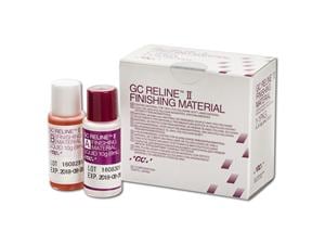 GC RELINE™ II Oberflächenversiegler 1-1 - Set Set