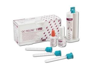 GC RELINE™ II Soft - Intro Kit Set