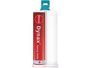 Dynax® heavy body Packung 8 x 50 ml