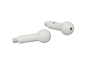 ArTo® Ohrpelotte - lang Packung 2 Stück