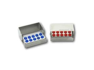 Plug&#8217;In 10 Rot