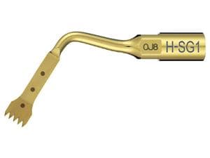 VarioSurg Ultraschall-Aufsatz, Knochenchirurgie Figur H-SG1