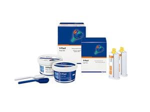 V-Posil Putty Fast / Heavy Soft Fast - Starter Kit Set