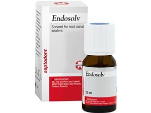 Endosolv Flasche 13 ml