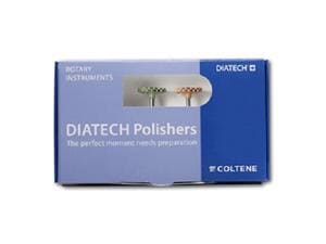 DIATECH® ShapeGuard Zirconia - Trial Kit Set