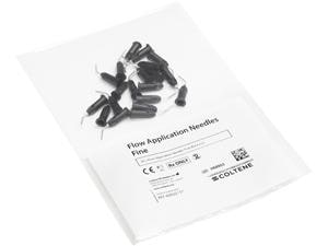 Flow Applikationsnadeln Fein Ø 0,4 mm, Packung 20 Stück