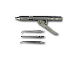 Crown Click® De Luxe, Set Set