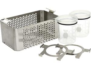 BioSonic® UC150 Zubehör Kit Set