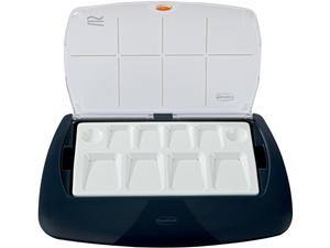 lay:art oasis Anmischplatte