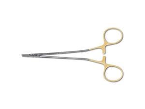 Nadelhalter, Perma Sharp - Fine Swedish Pattern Gerade, Länge 15 cm (NH5052)
