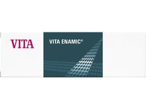 VITA ENAMIC® multiColor UNIVERSAL VITA SYSTEM 3D-MASTER® 1M1-HT, Größe EMC-14, Packung 5 Stück