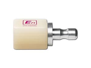 VITA ENAMIC® multiColor for Cerec®/inLab® VITA SYSTEM 3D-MASTER® 1M1-HT, Größe EMC-14, Packung 5 Stück