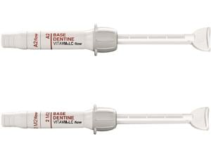 VITA VM® LC flow BASE DENTINE A1, Packung 4 g