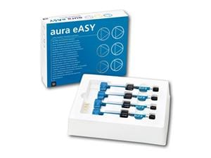 aura eASY, Spritze - Nachfüllpackung ae2, Spritze 4 g